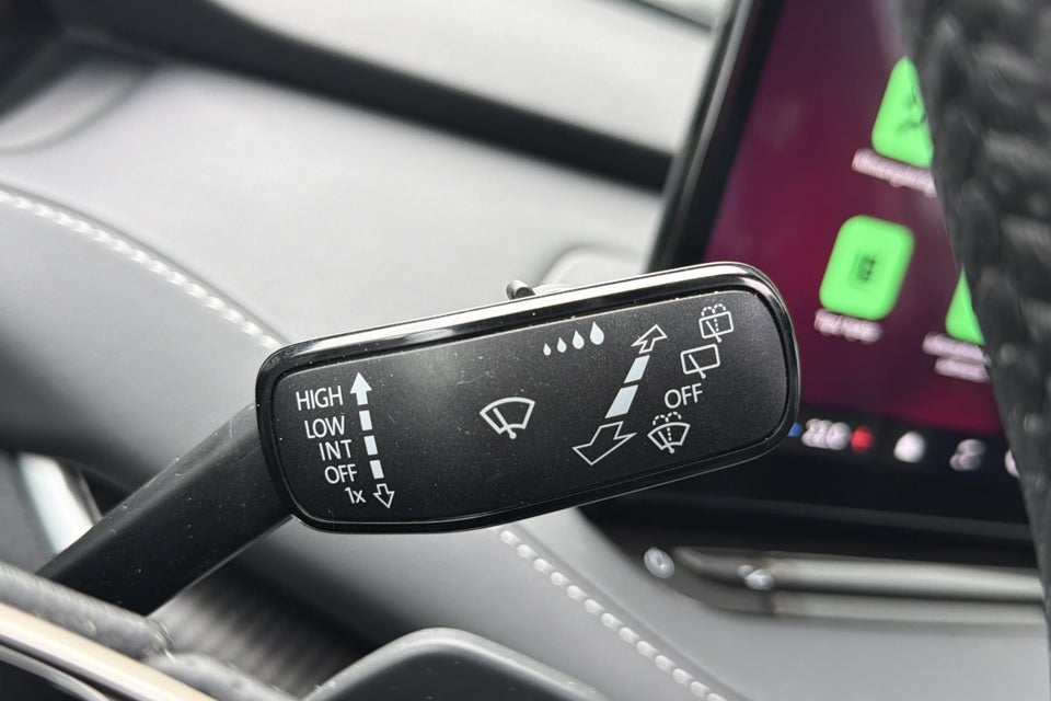 Skoda Enyaq 85x iV Sportline 5d