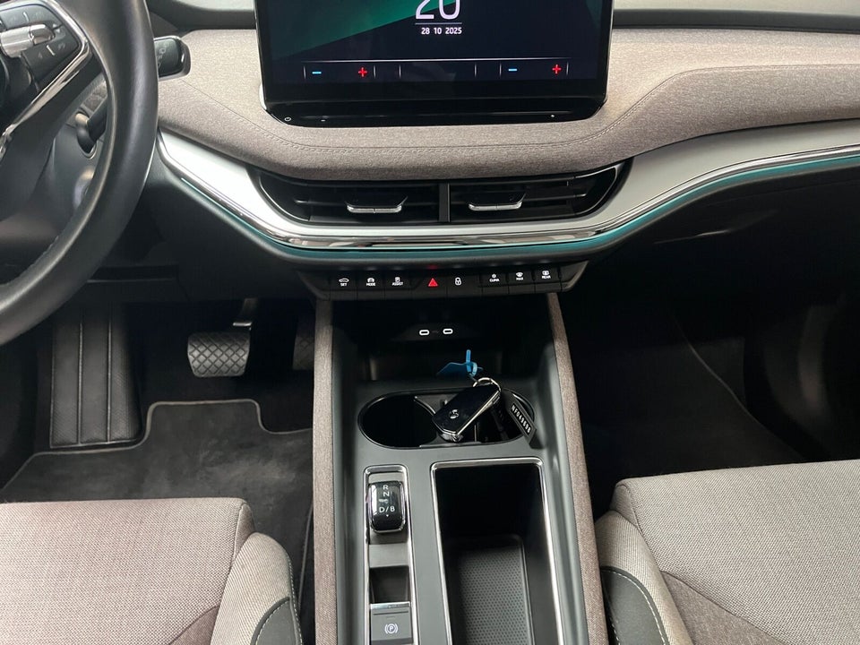 Skoda Enyaq 60 iV 5d