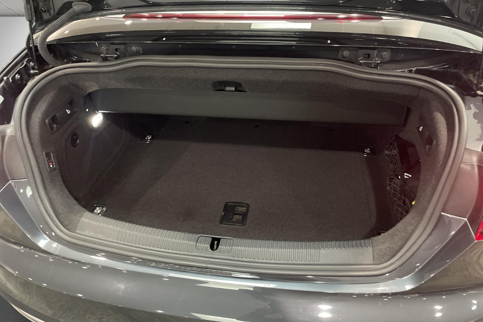 Audi A5 40 TFSi Prestige plus Cabriolet S-tr. 2d