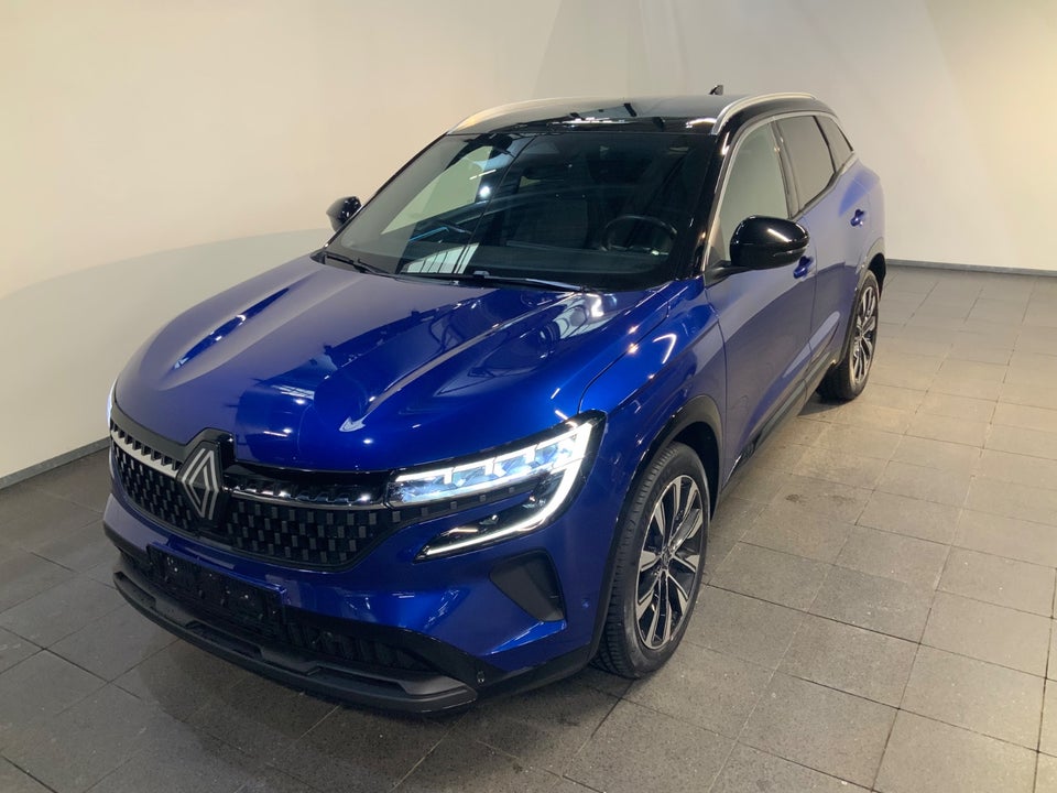 Renault Austral 1,3 mHEV Techno aut. 5d