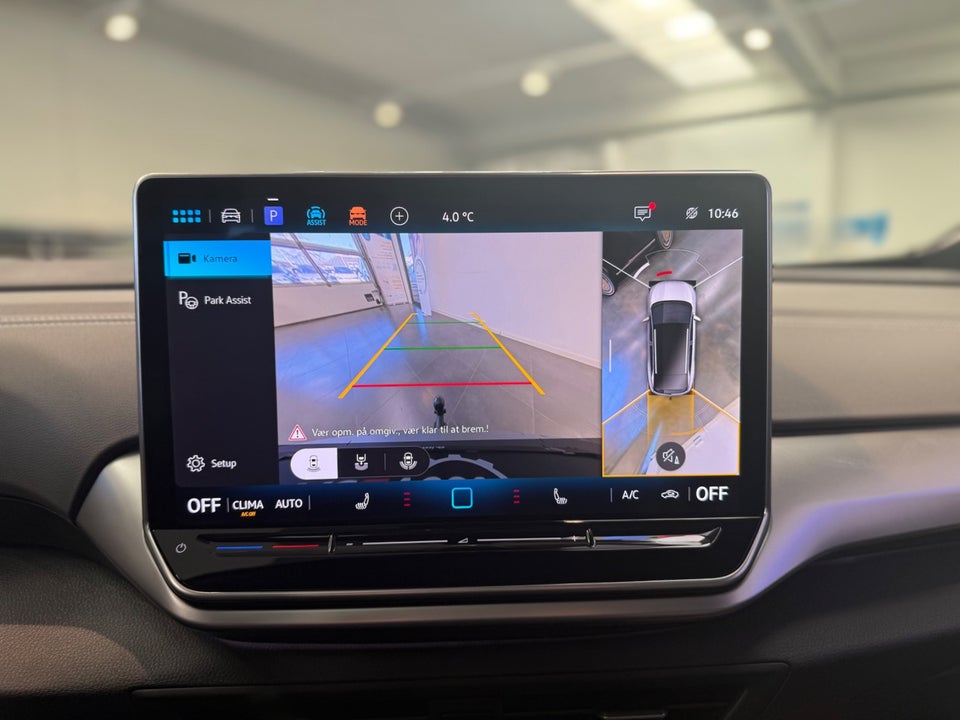 VW ID.4 77 Pro Style+ 5d