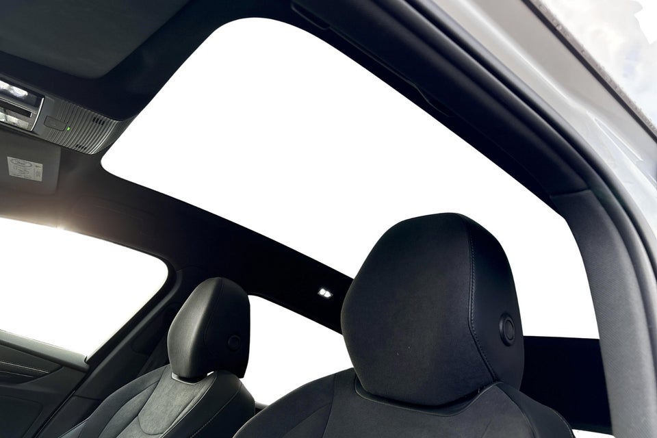 VW ID.7 86 Style S+ Tourer 5d