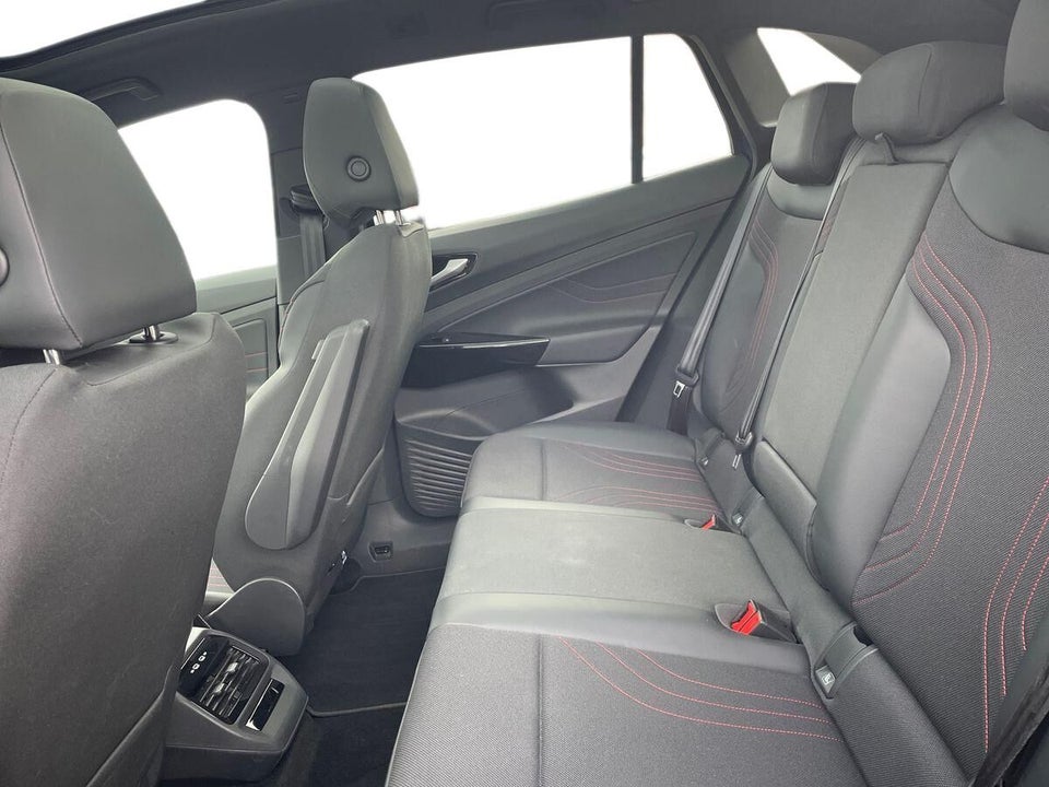 VW ID.4 77 GTX 4Motion 5d