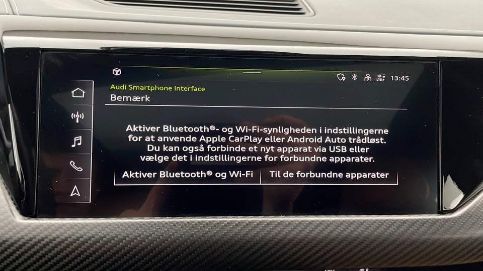 Audi RS e-tron GT quattro 4d