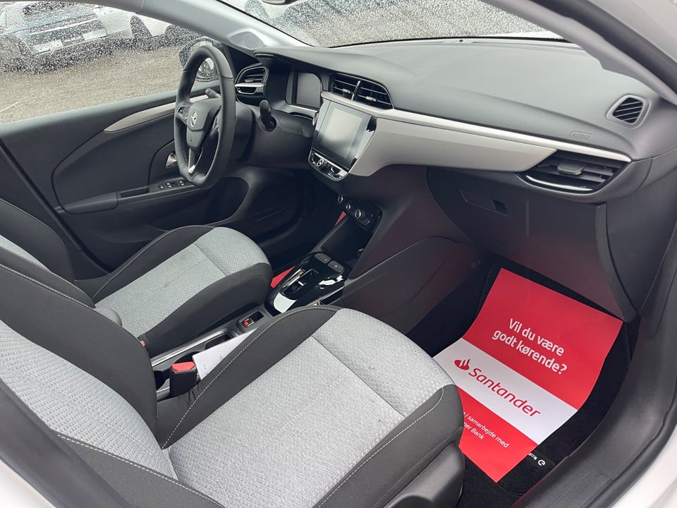 Opel Corsa-e 50 Elegance 5d