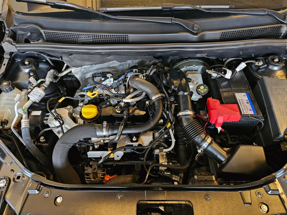 Dacia Sandero 1,0 TCe 90 Essential 5d