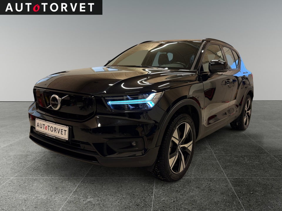 Volvo XC40 P8 ReCharge Twin R-Design 5d