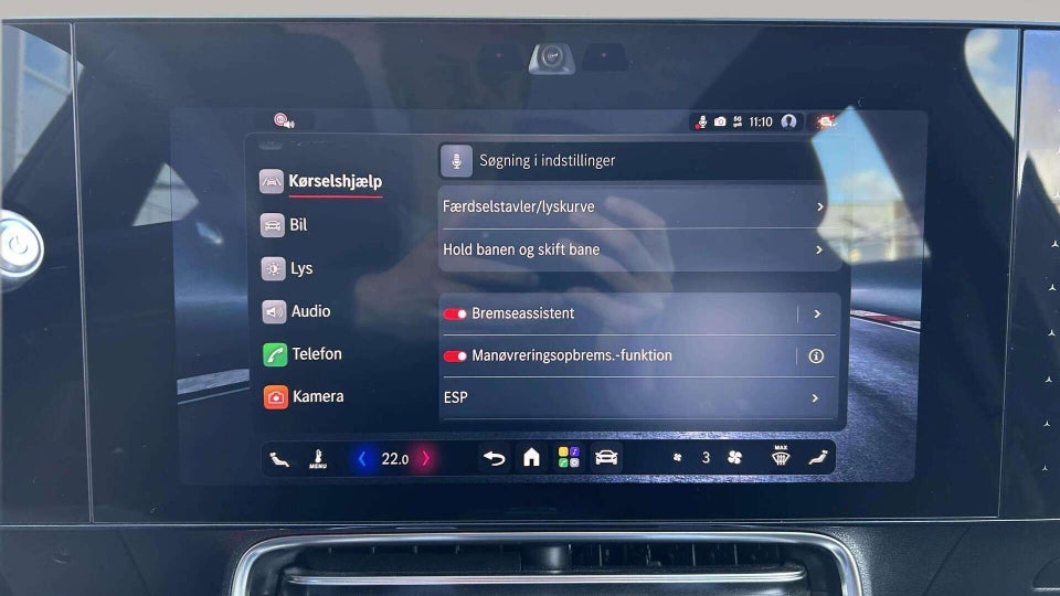 Mercedes CLA250+ electric AMG Advance Plus 4d