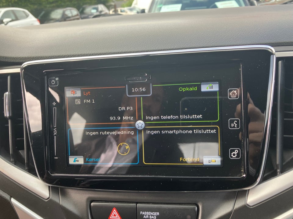 Suzuki Baleno 1,2 Dualjet Exclusive 5d