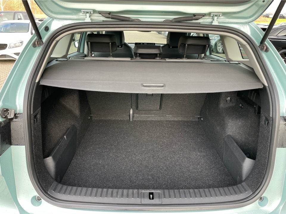 Skoda Enyaq 60 iV Plus 5d