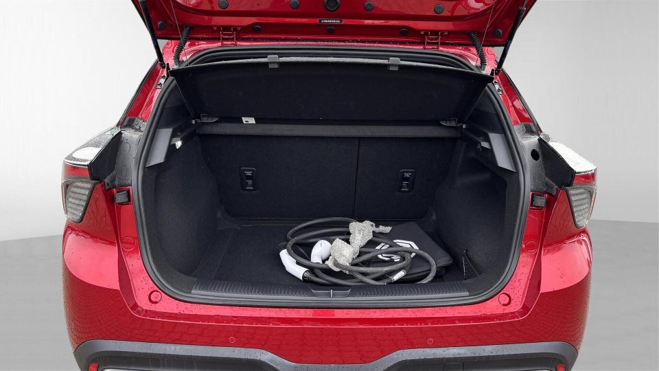 MG 4 51 Nordic Edition 5d