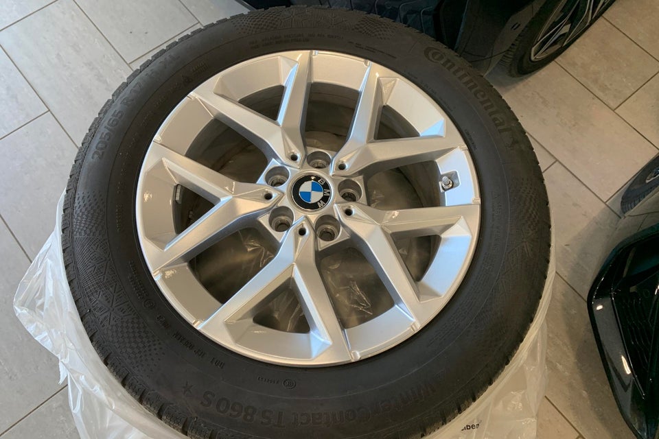 BMW X1 1,5 xDrive25e M-Sport+ aut. 5d