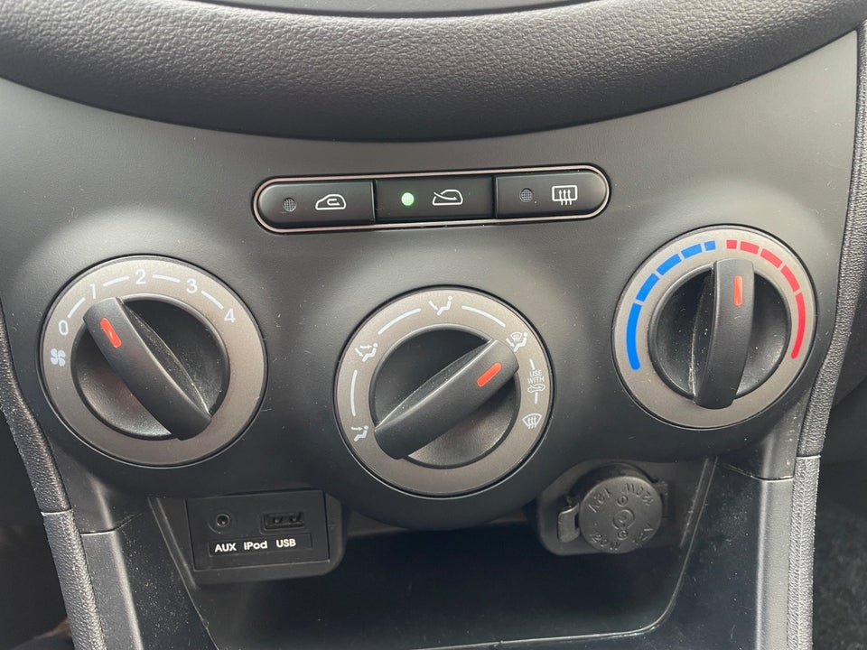 Hyundai i10 1,2 Classic 5d