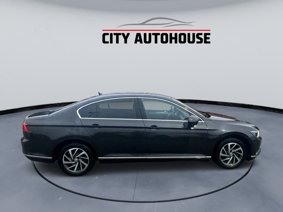 VW Passat 1,5 TSi 150 Highline DSG 4d