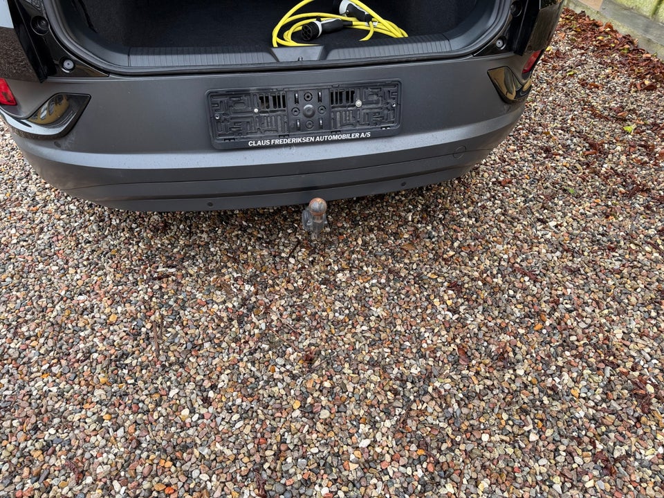 VW ID.4 77 Pro Performance 5d