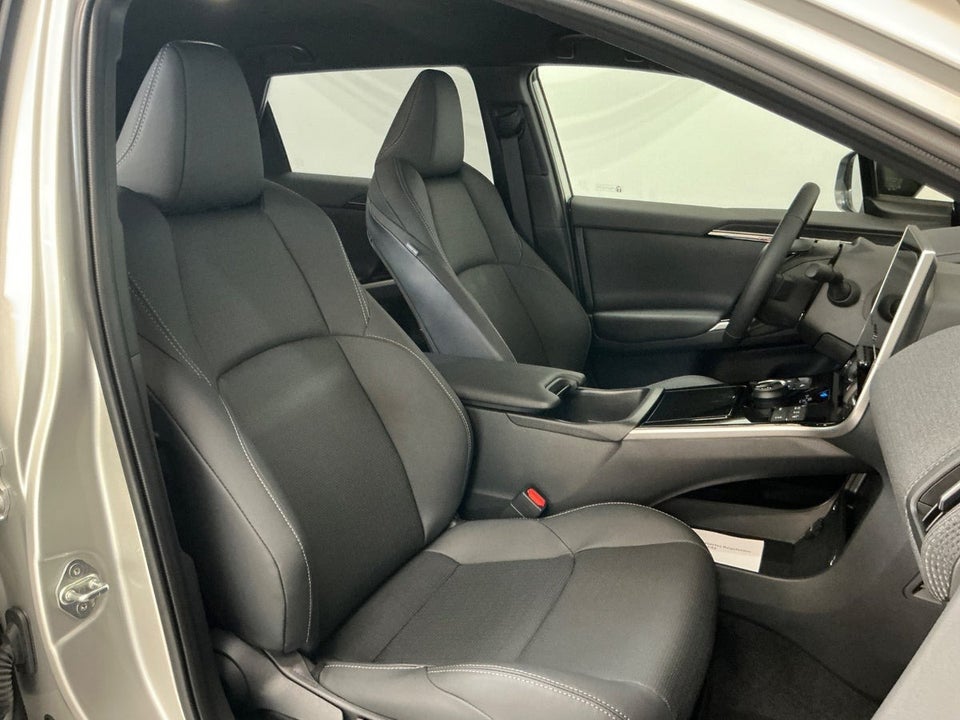 Toyota bZ4X Executive 5d