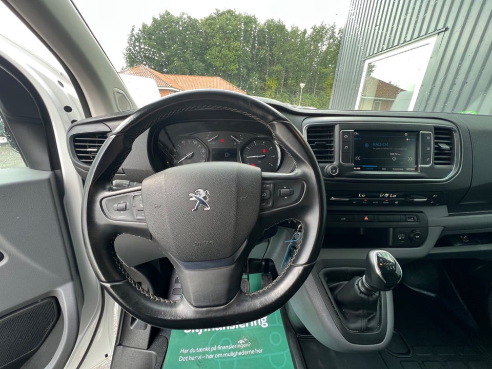 Peugeot Expert 2,0 BlueHDi 122 L2 Plus Van