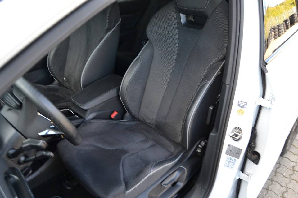 Skoda Enyaq 80 iV Sportline 5d