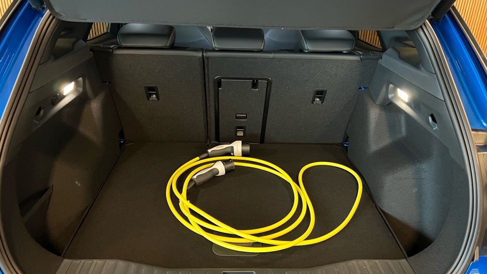 Ford Explorer 77 Select Extended Range 5d