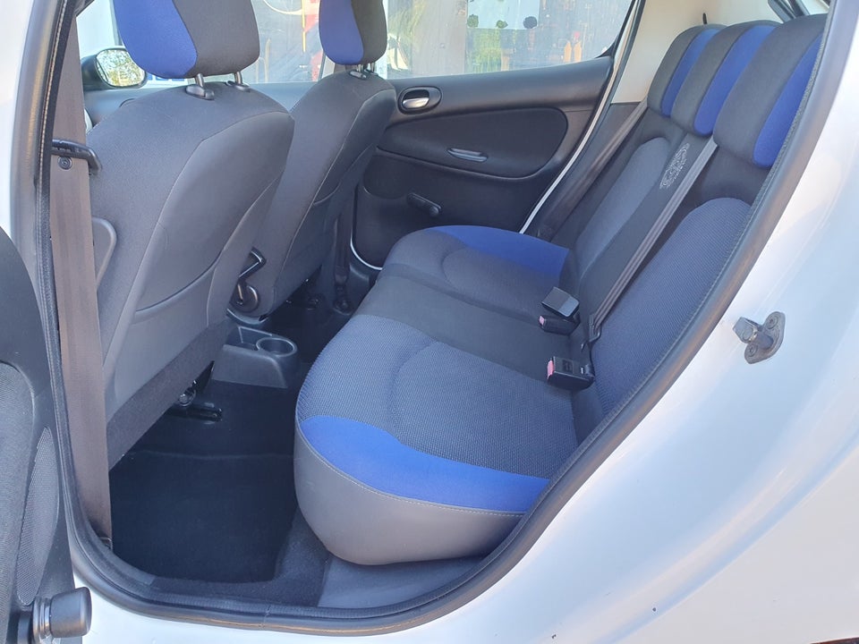 Peugeot 206+ 1,4 HDi 68 Generation+ 5d