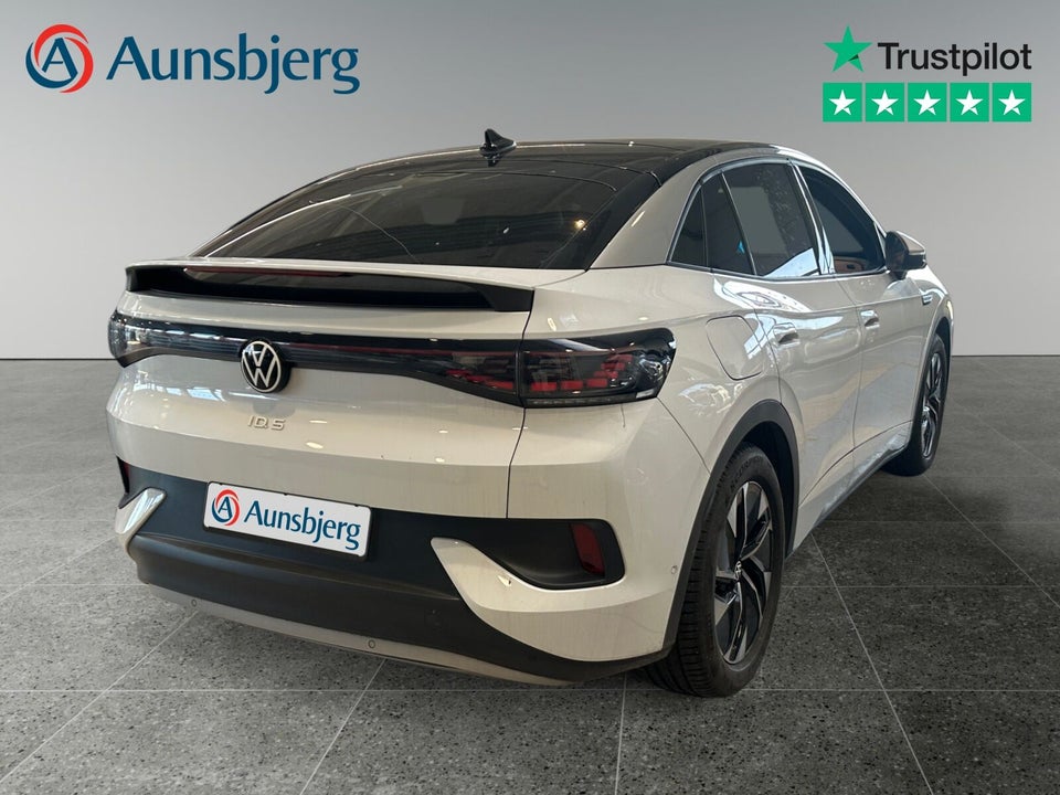 VW ID.5 77 Pro Performance 5d