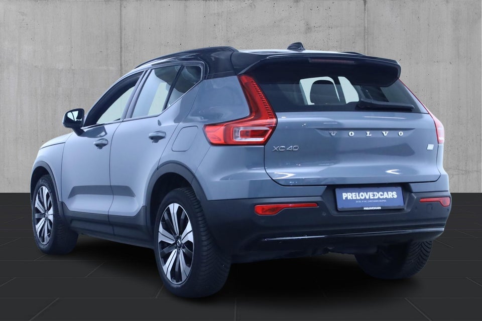 Volvo XC40 P6 ReCharge Core 5d