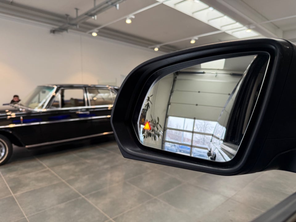 Mercedes Vito 119 2,2 BlueTEC Standard aut. L