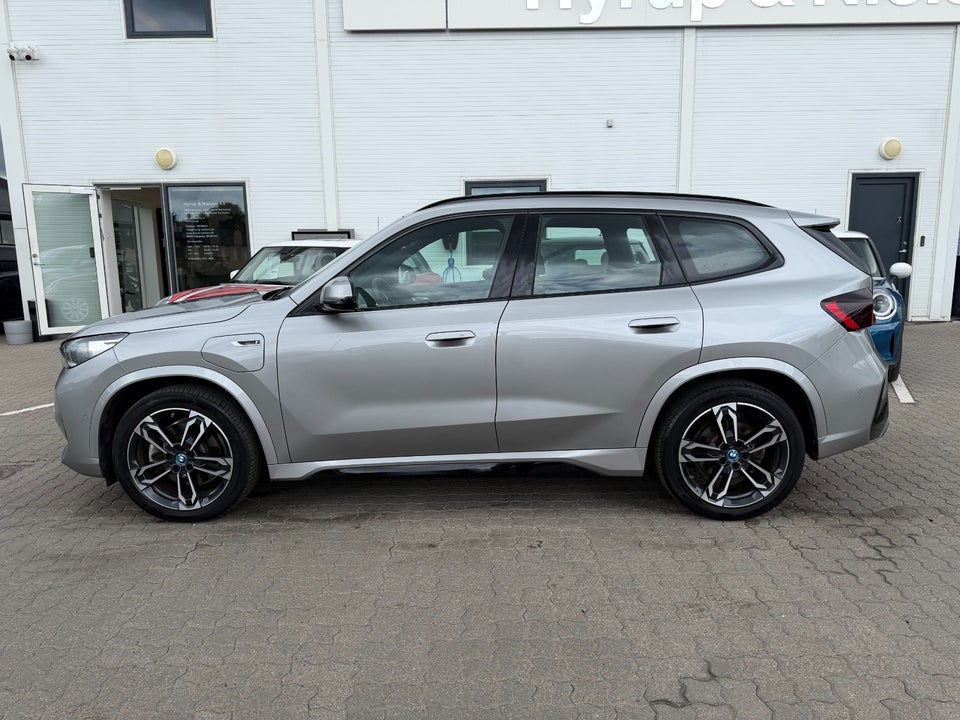BMW X1 1,5 xDrive25e M-Sport+ aut. 5d