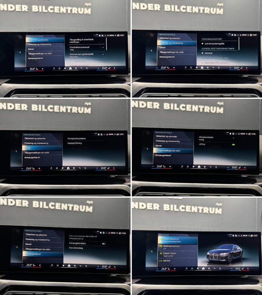 BMW i4 eDrive40 5d