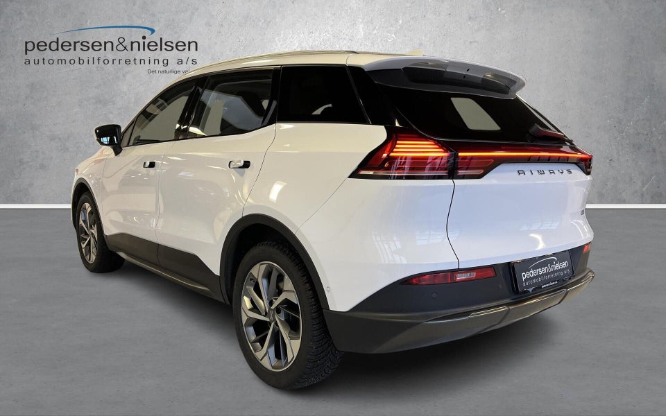 Aiways U5 Premium 5d