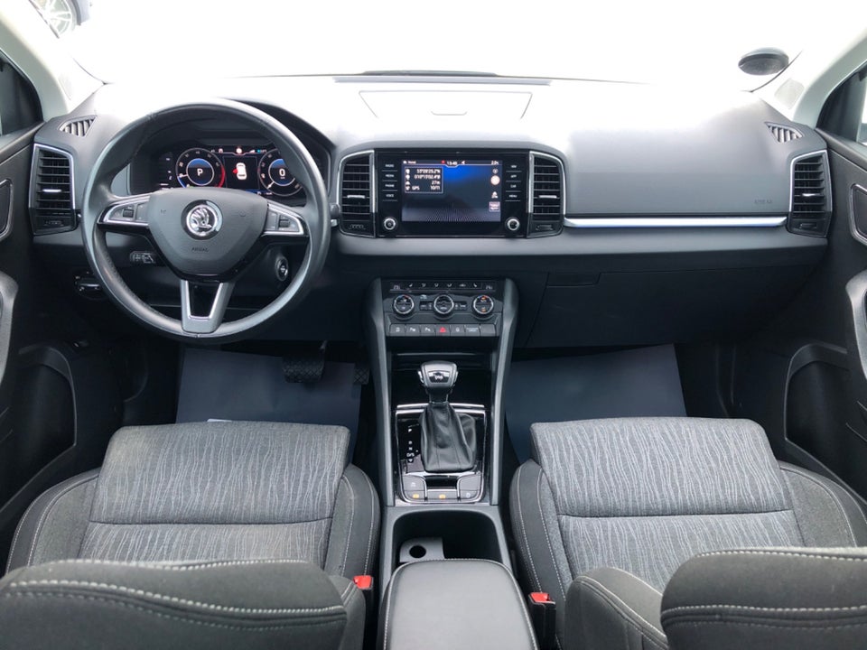 Skoda Karoq 1,5 TSi 150 Style+ DSG 5d