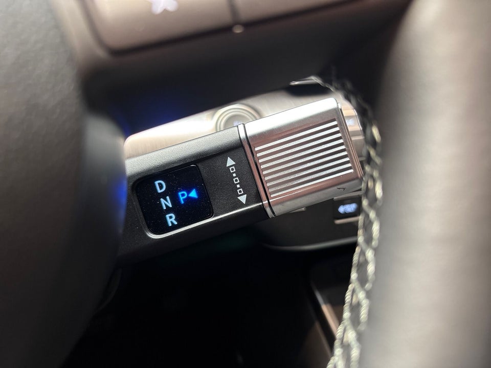 Hyundai Kona 65 EV Ultimate 5d