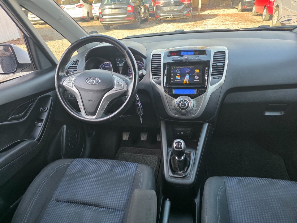 Hyundai ix20 1,4 Trend 5d