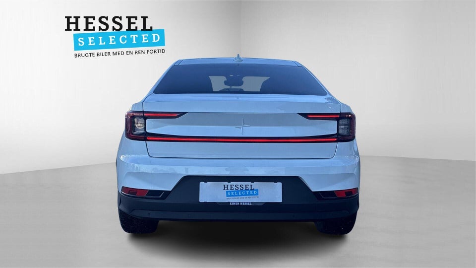 Polestar 2 Standard Range 5d