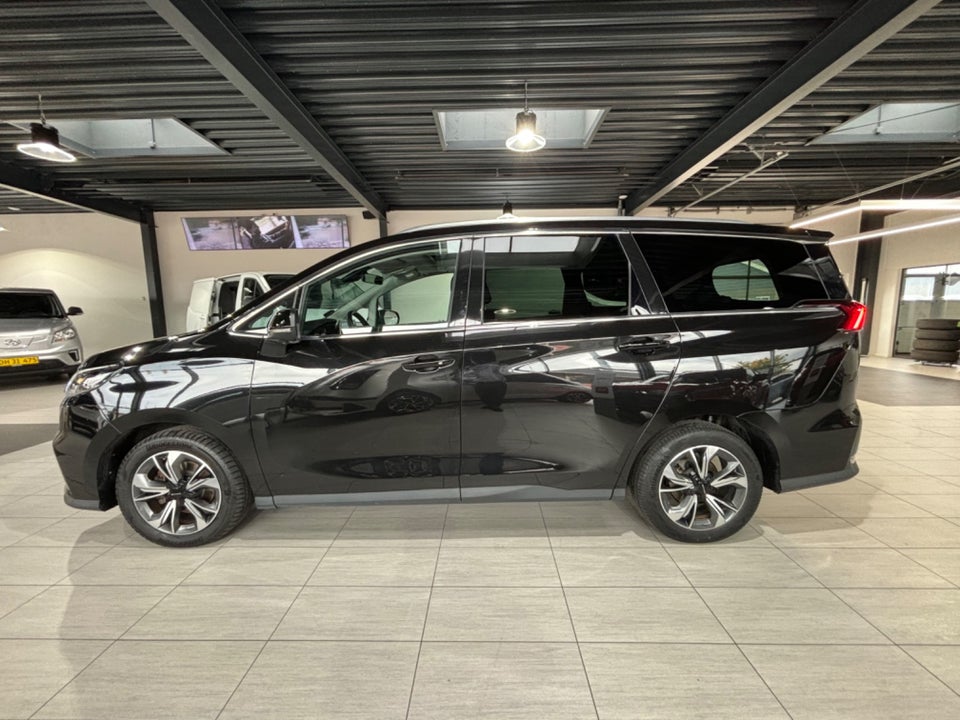 Maxus Euniq5 52 Exclusive 7prs 5d