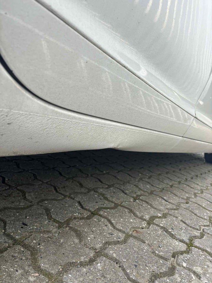 Audi A6 2,4 V6 Avant Multitr. 5d