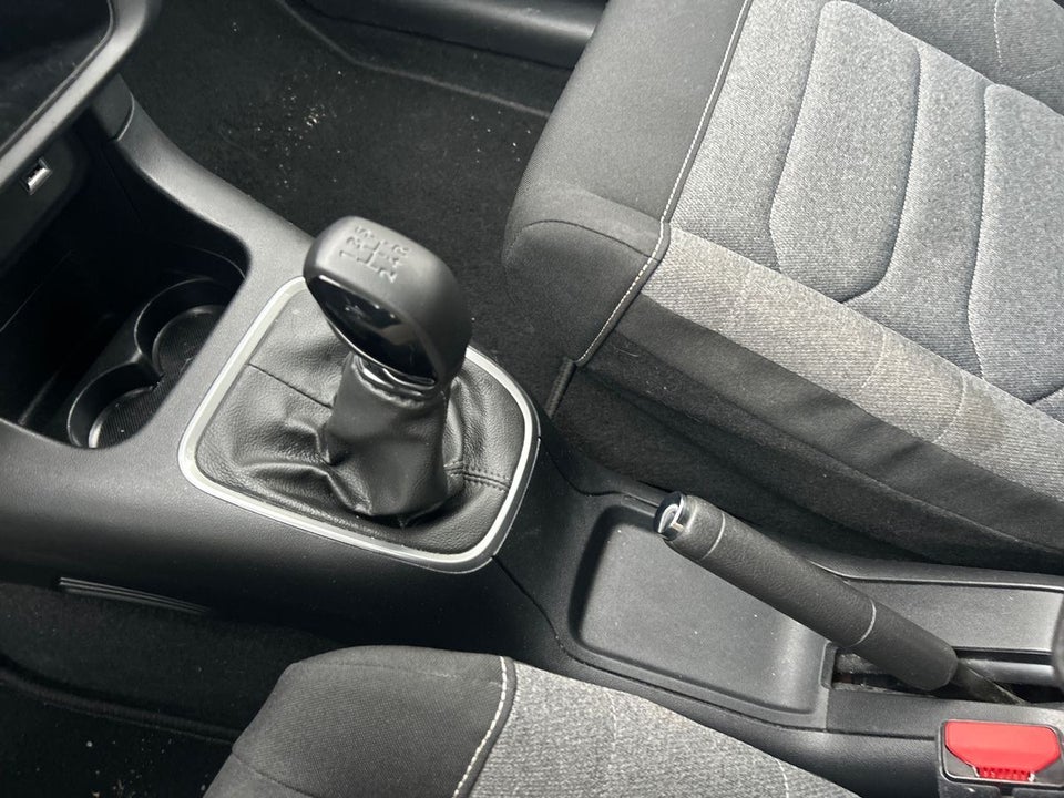 Citroën C3 1,2 PureTech 83 Palais 5d