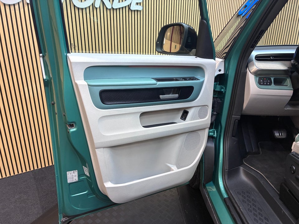 VW ID. Buzz 86 Pro 7prs LWB 5d