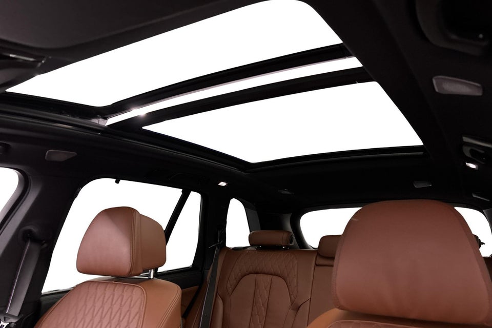 BMW X5 3,0 xDrive50e M-Sport+ aut. 5d