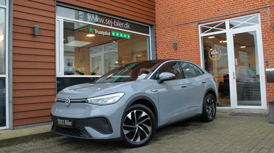 VW ID.5 77 Pro Performance 5d