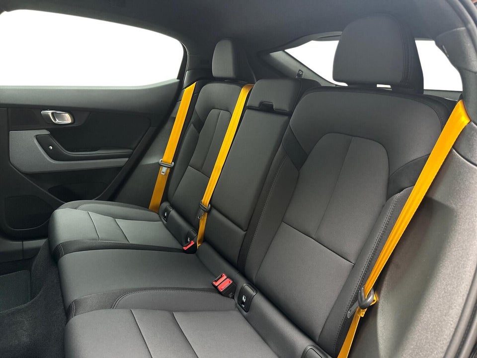 Polestar 2 Performance AWD 5d
