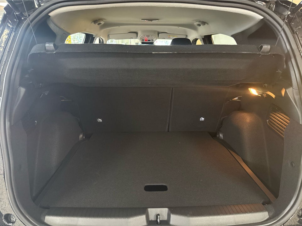 Opel Frontera 44 Elegance 5d