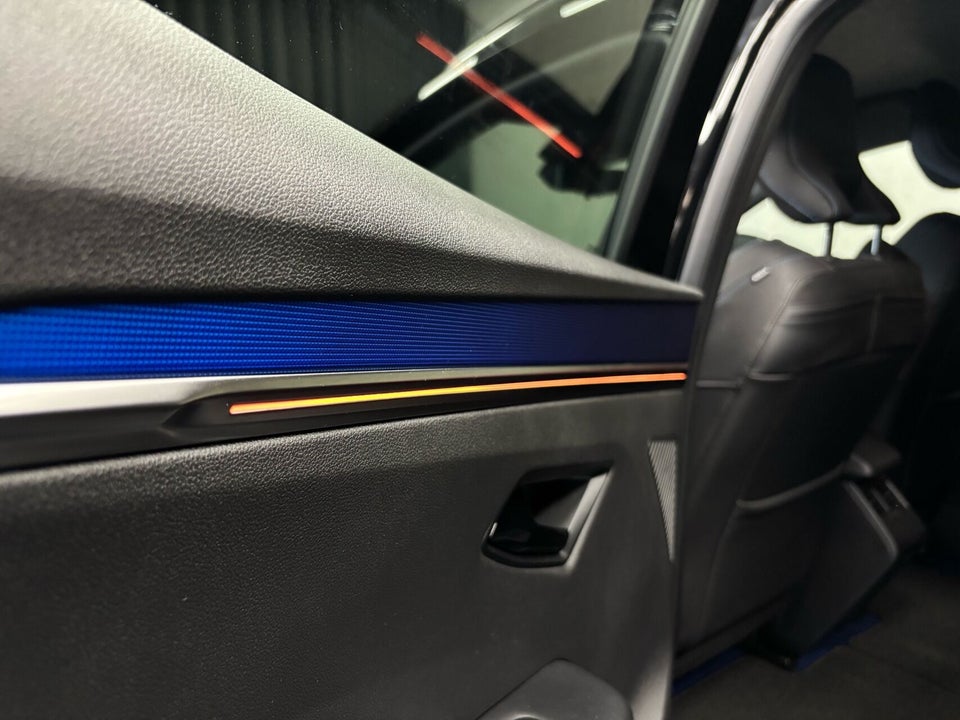Renault Scenic E-Tech 87 Esprit Alpine 5d