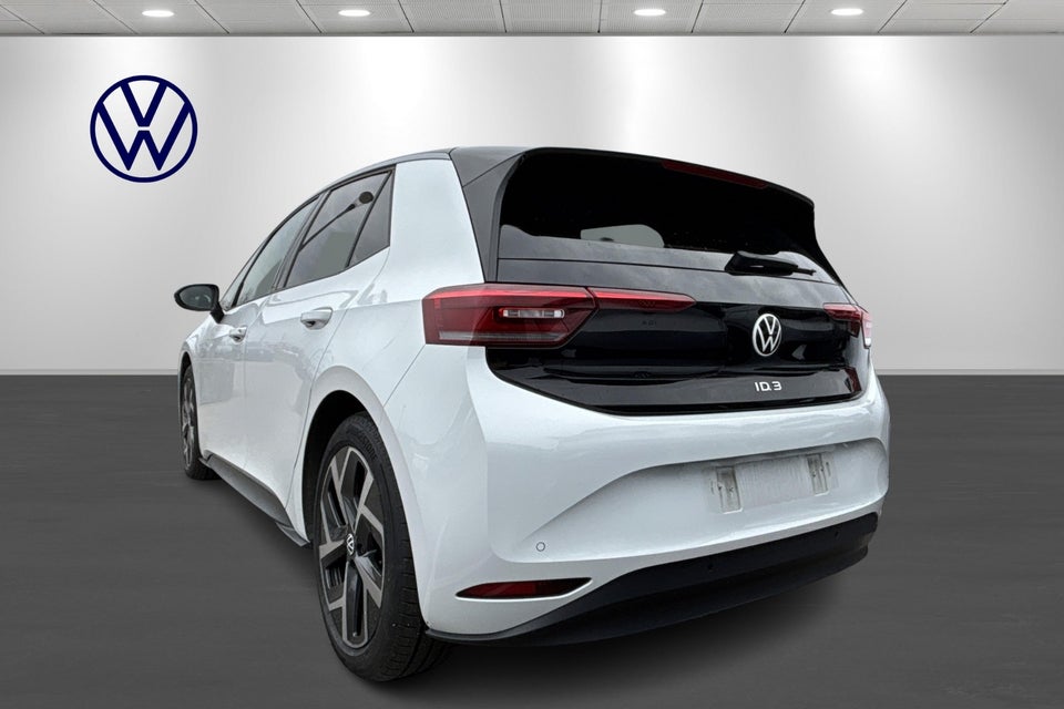 VW ID.3 58 Pro 5d