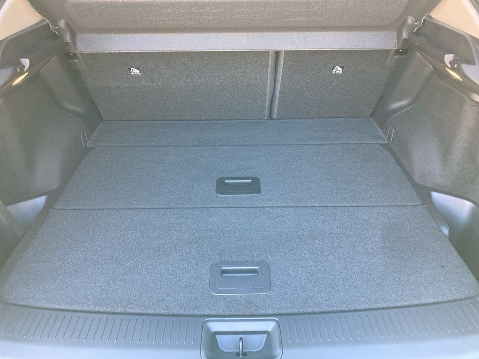 Nissan Ariya 87 Advance 5d