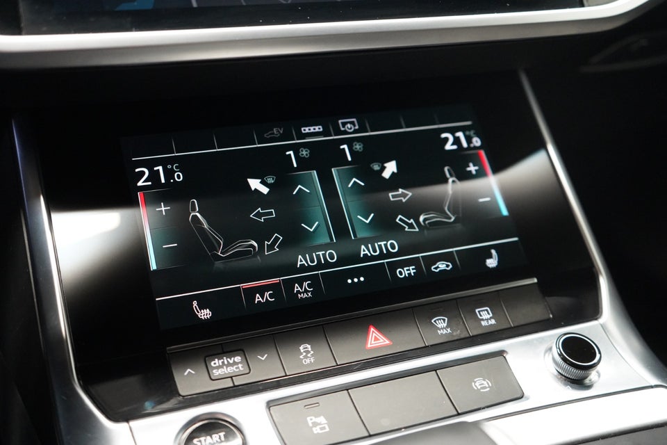 Audi A6 55 TFSi e Sport Avant quattro S-tr. 5d