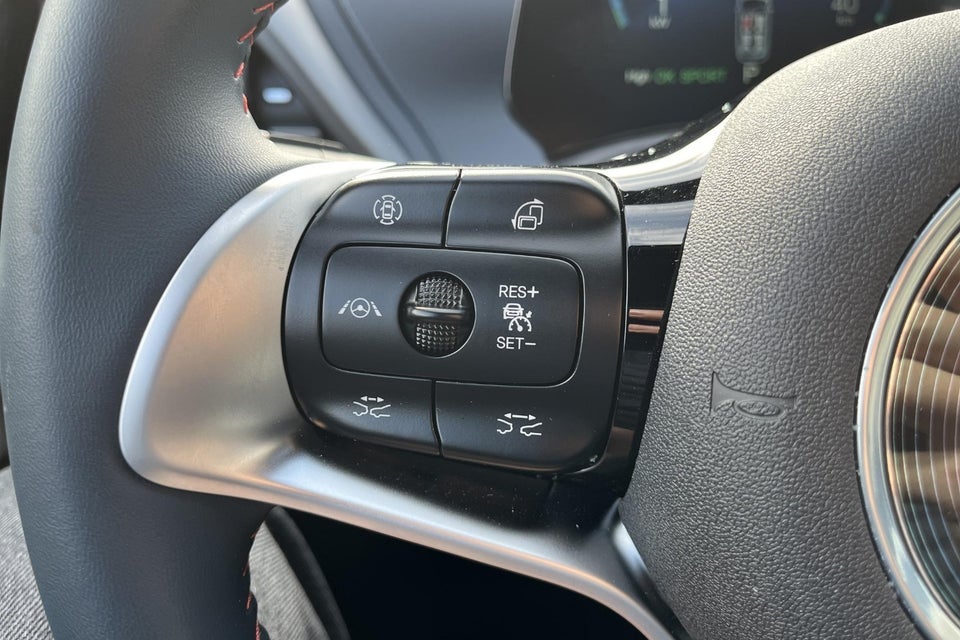 BYD Atto 3 60 Comfort 5d