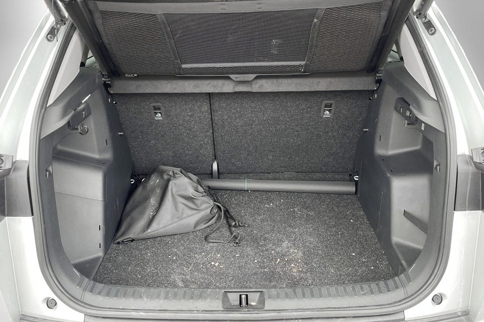 Skoda Elroq 60 iV 5d