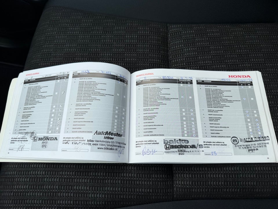Honda Jazz 1,3 i-VTEC Comfort 5d
