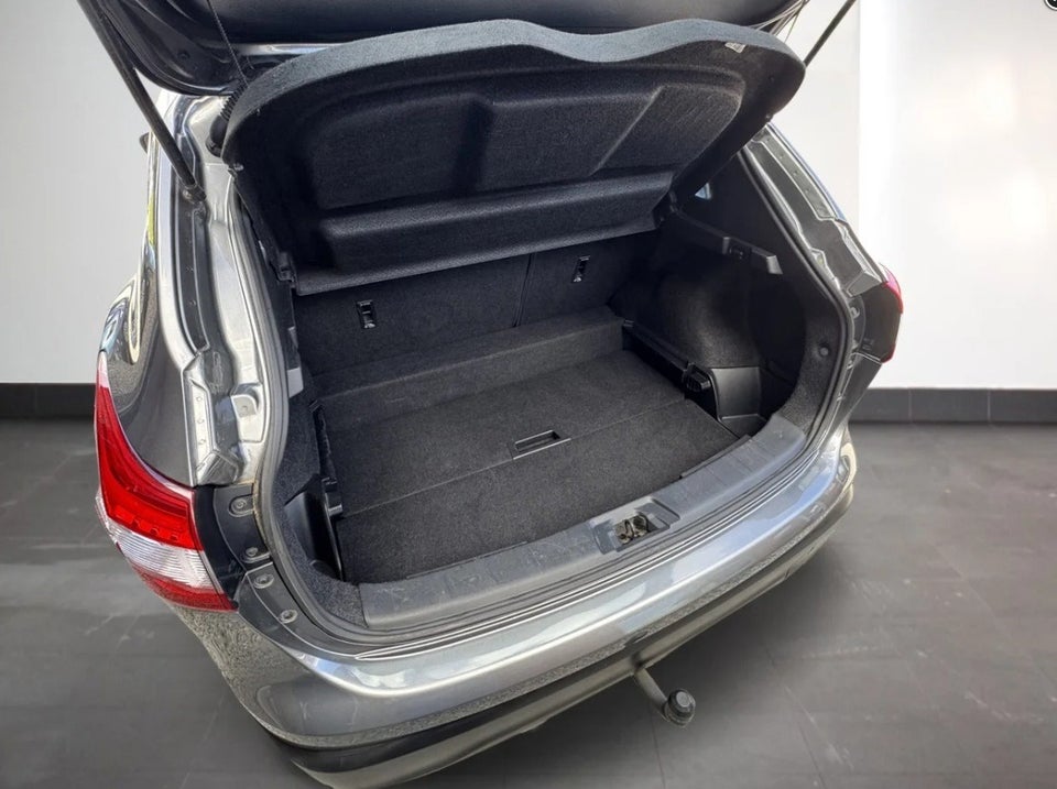 Nissan Qashqai 1,2 Dig-T 115 Acenta 5d